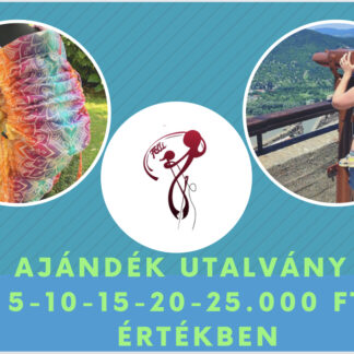 Ajándék utalvány