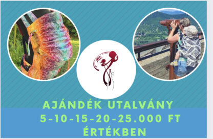 Ajándék utalvány