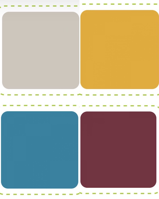 4 Évszakos Hordozótakaró  ( nagyméret) Xl Toddler - Image 8