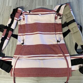 CSATOS HORDOZÓ 45 cm Sztenderd
