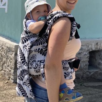 TODDLER, TIPEGŐ
