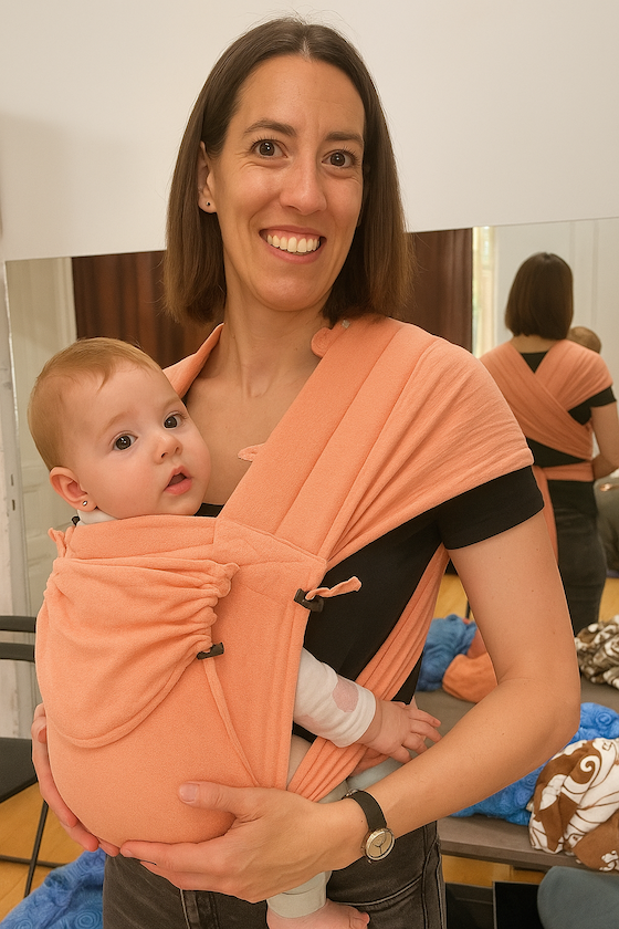 Baby-tai  (mini) - Image 3