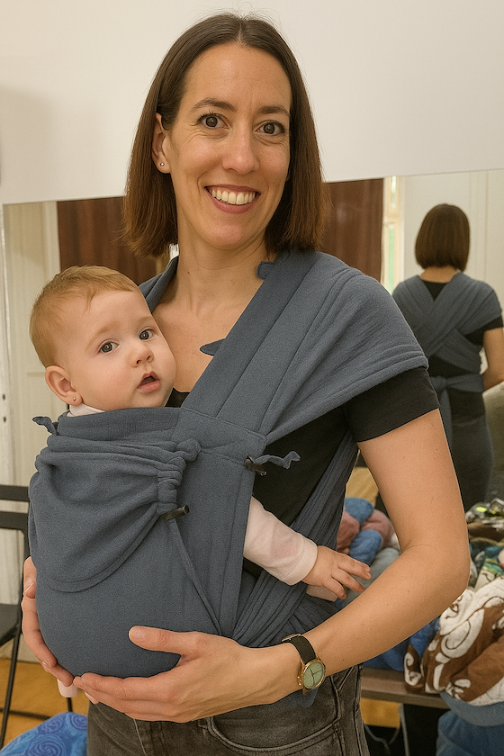 Baby-tai  (mini) - Image 4