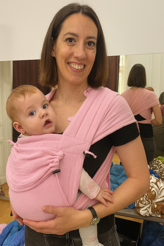 Baby-tai  (mini) - Image 6