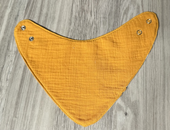 Nyálkendő - Image 2