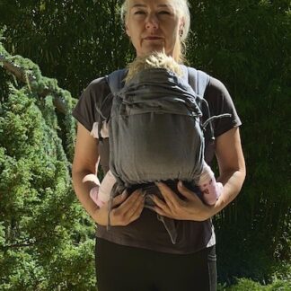 Baby-tai  (mini) Nandu