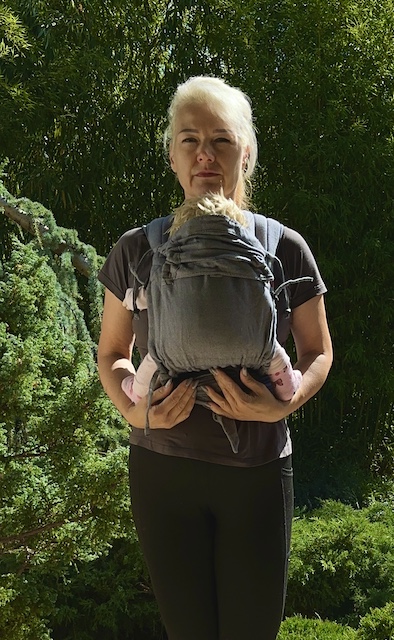 Baby-tai  (mini) Nandu