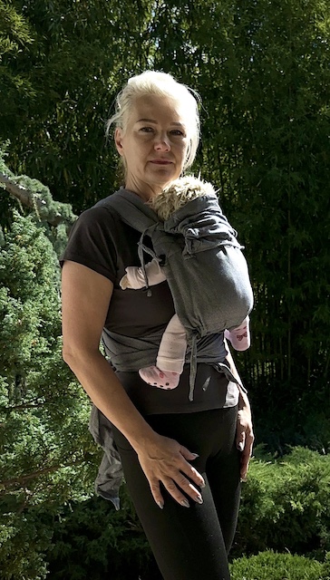 Baby-tai (mini) Nandu - Image 2