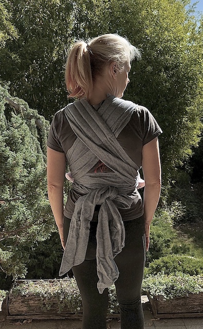 Baby-tai (mini) Nandu - Image 5