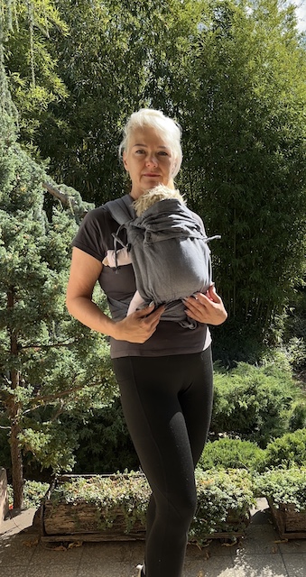 Baby-tai (mini) Nandu - Image 3