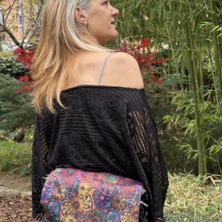 Baba táska (Hordozós táska)