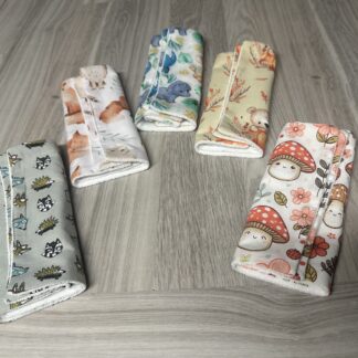 Pántvédő/ Rágóka