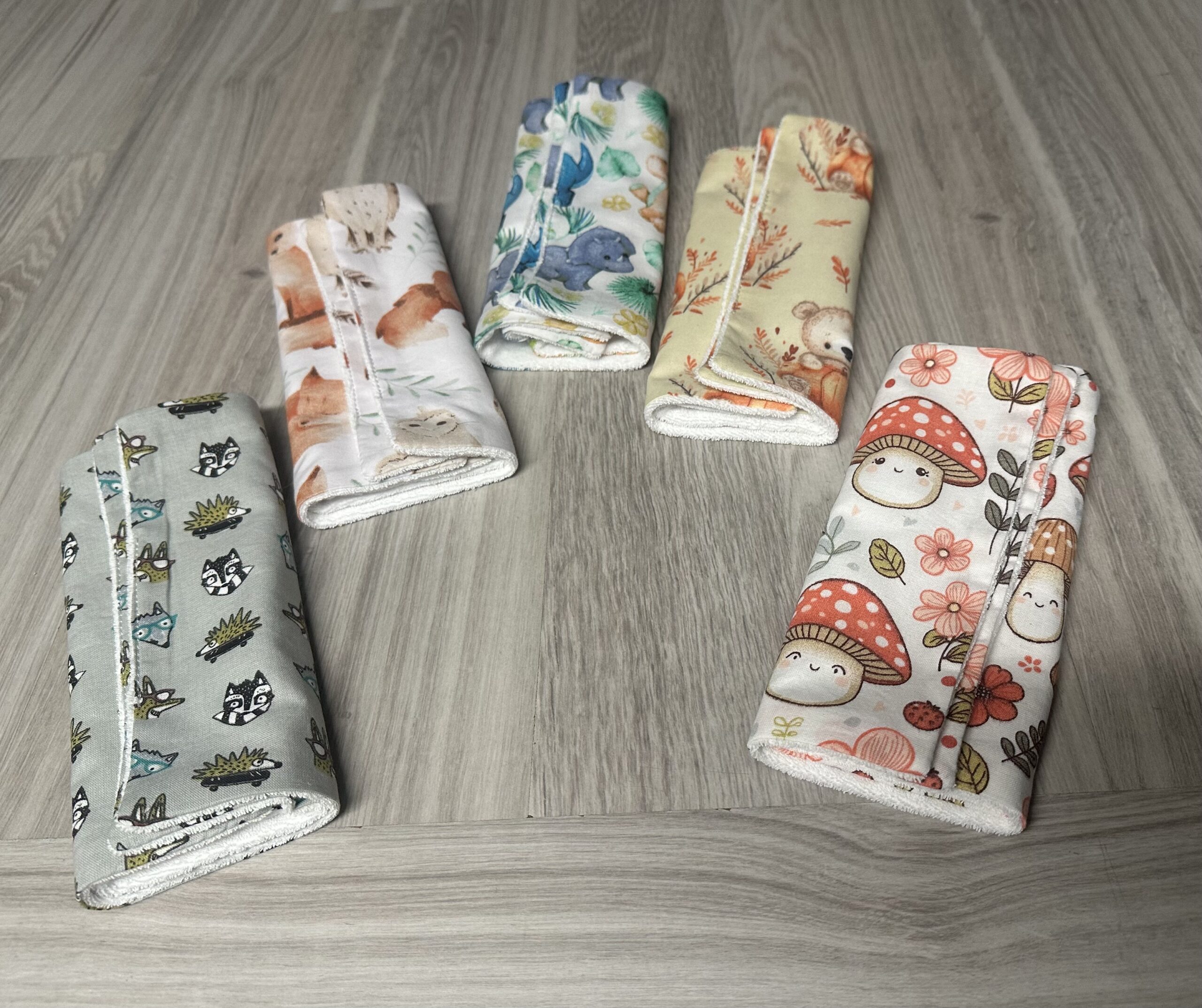 Pántvédő/ Rágóka