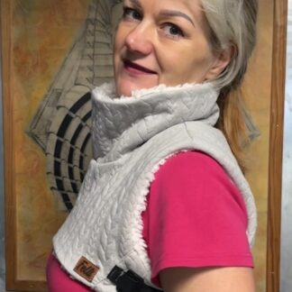 Anya nyaksál hordozáshoz, és sportoláshoz