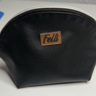 Textilbőr neszesszer