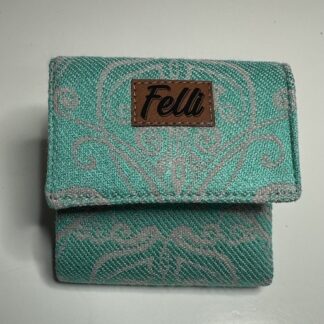 Kézműves pénztárca