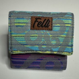 Kézműves pénztárca