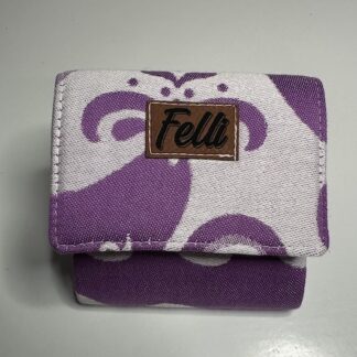 Kézműves pénztárca