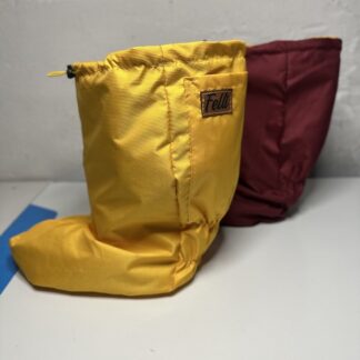 Cipővédő/ lábzsák